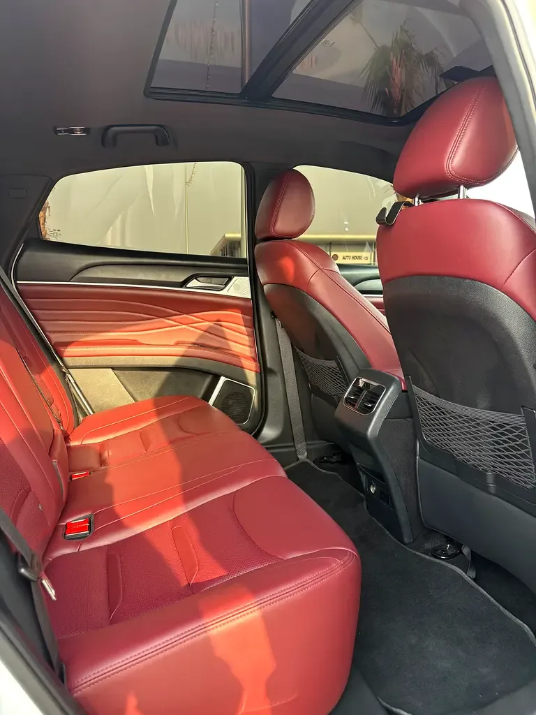 Fengon iX5 1.5 CVT (137 حصان) - 16