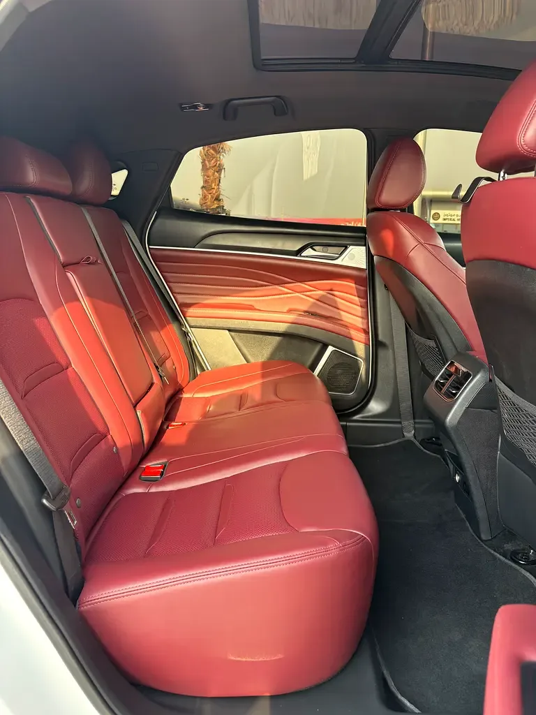 Fengon iX5 1.5 CVT (137 حصان) - 18