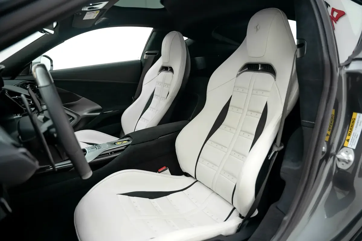 Ferrari 12Cilindri 6.5 AMT (830 hp) - 6
