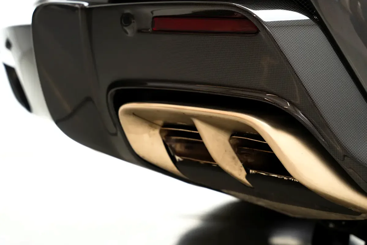 Ferrari 12Cilindri 6.5 AMT (830 hp) - 20
