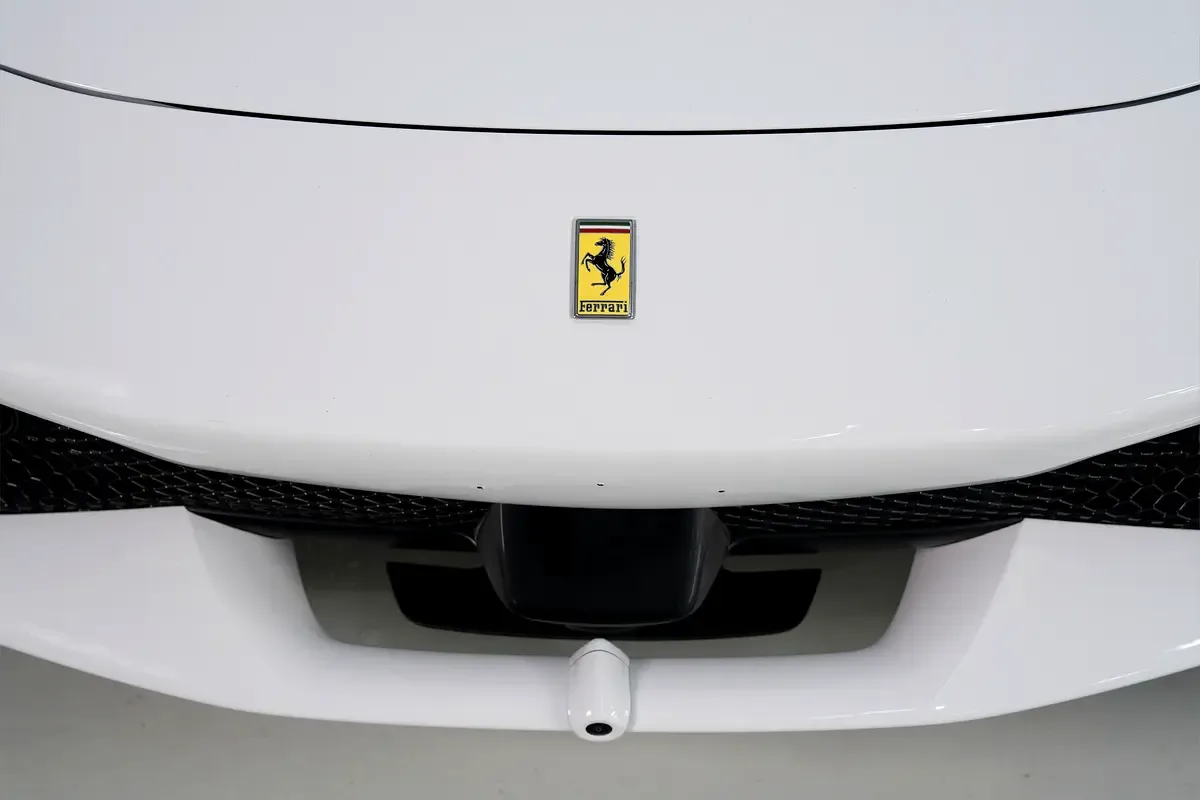 Ferrari 296 3.0 AMT (830 hp) - 12