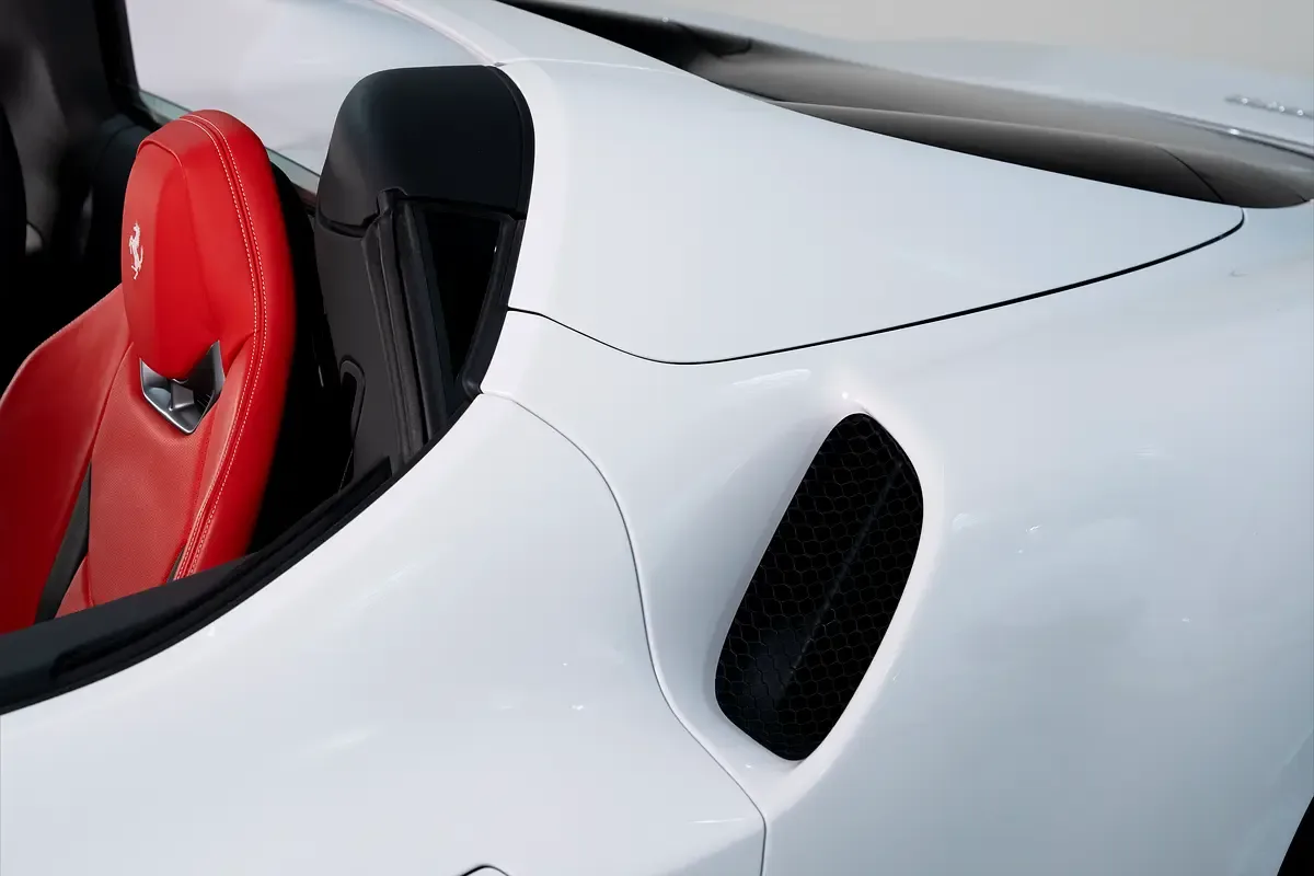 Ferrari 296 3.0 AMT (830 hp) - 18