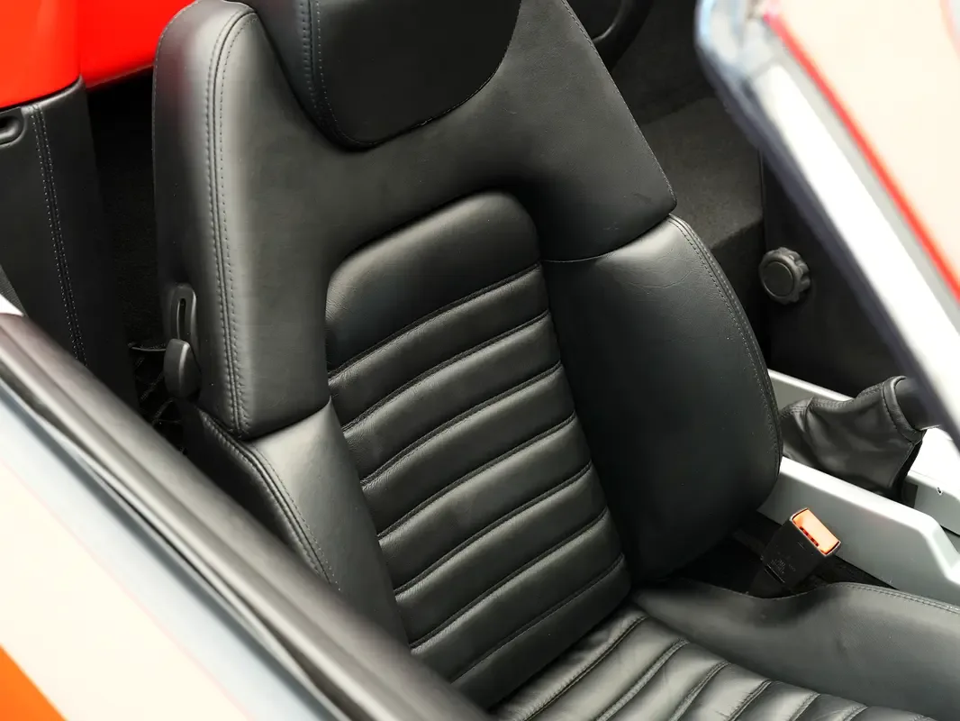 Ferrari 360 3.6 MT RWD (400 حصان) - 13