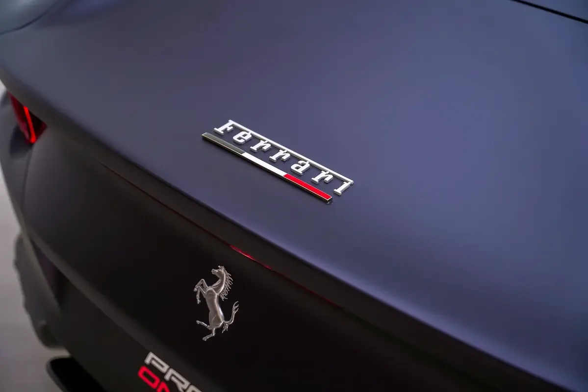 Ferrari 812 6.5 AMT (800 حصان) - 19