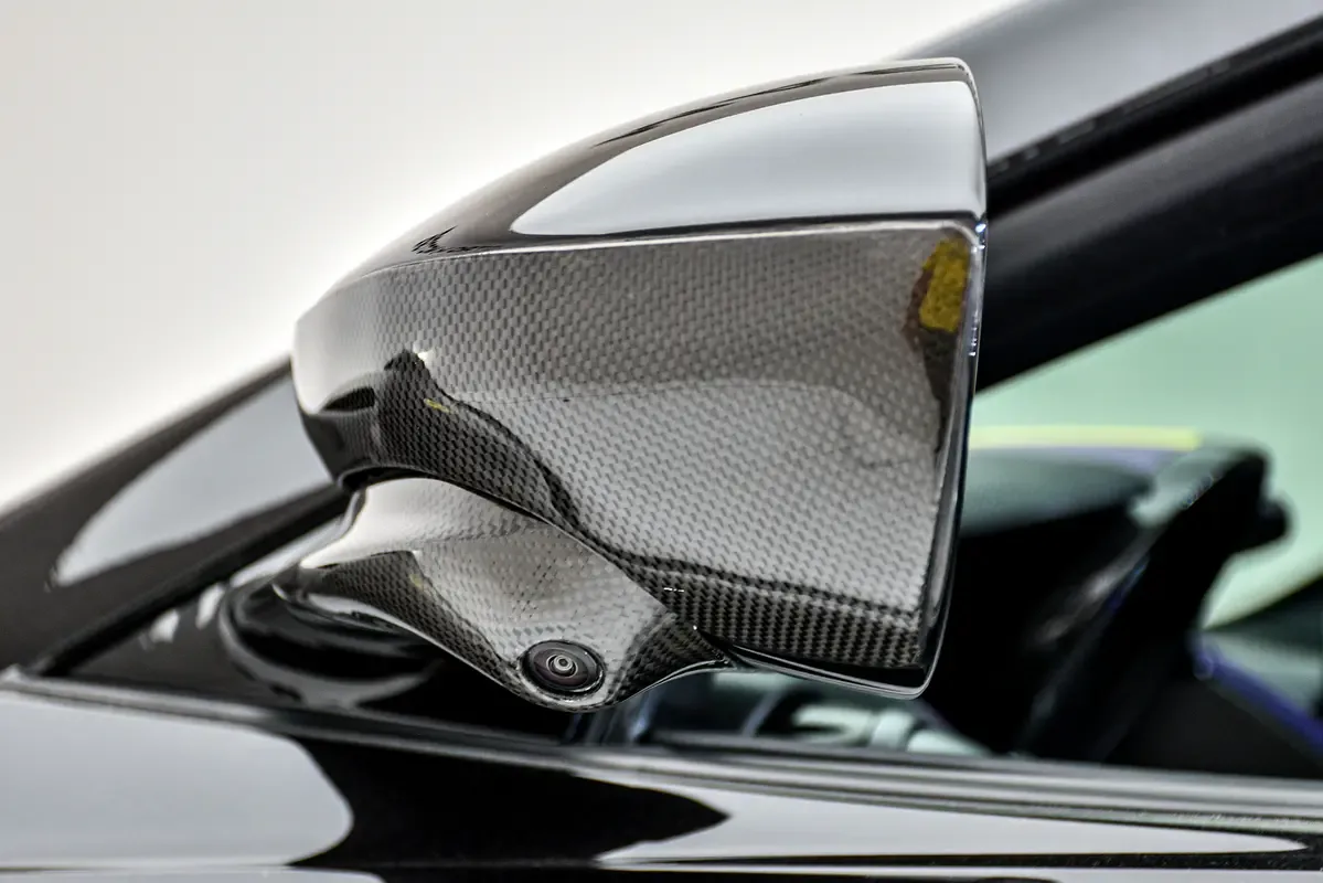 Ferrari 812 6.5 AMT (800 حصان) - 13