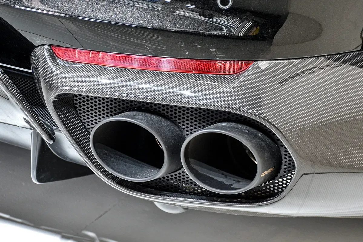 Ferrari 812 6.5 AMT (800 حصان) - 17