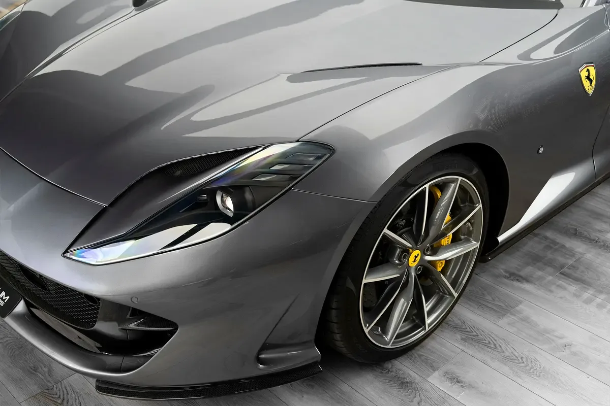 Ferrari 812 6.5 AMT (800 hp) - 18