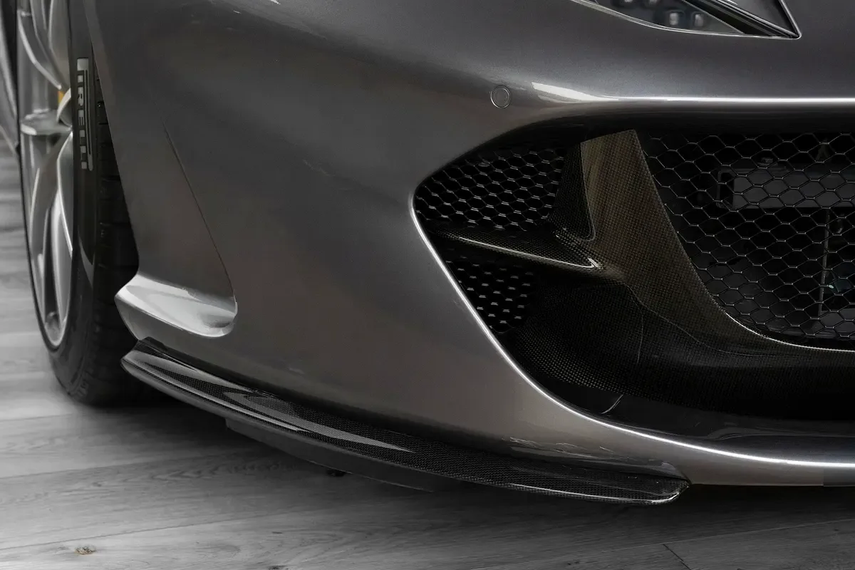 Ferrari 812 6.5 AMT (800 hp) - 17