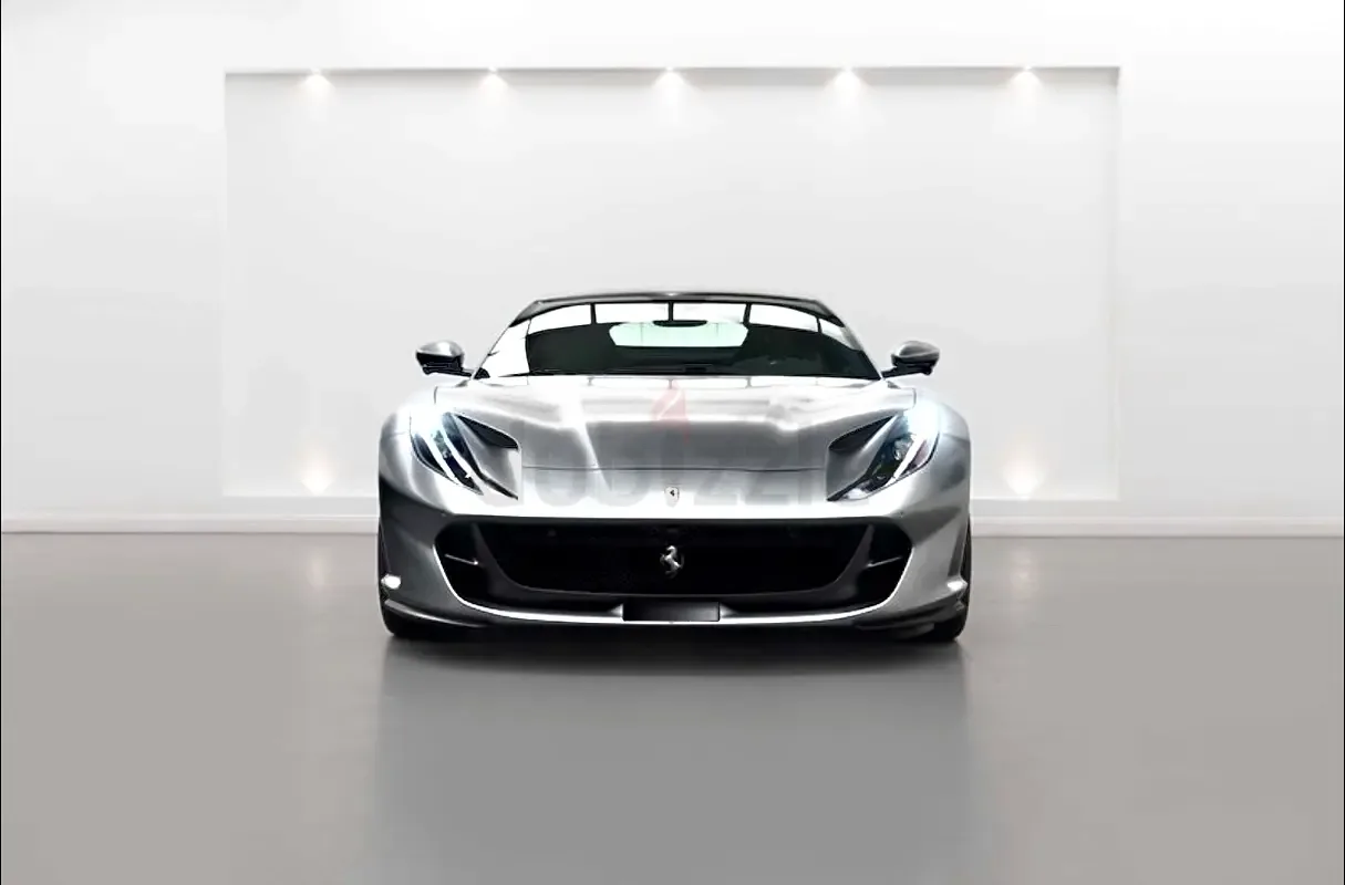 Ferrari 812 Superfast 6.5 AMT (800 hp) - 5