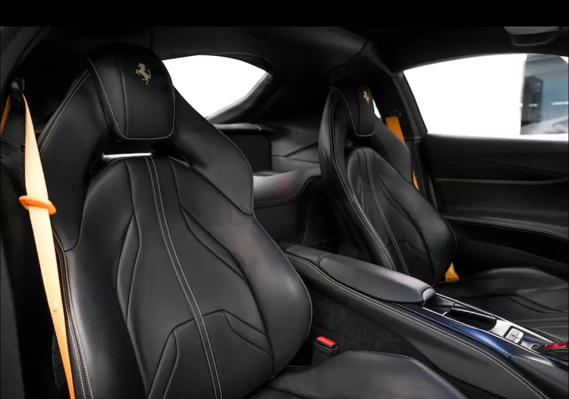 Ferrari 812 Superfast 6.5 AMT (800 hp) - 11