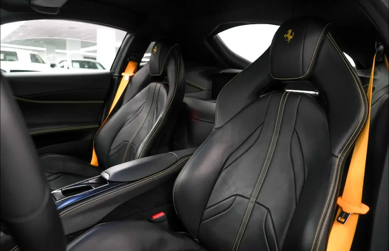 Ferrari 812 Superfast 6.5 AMT (800 hp) - 10