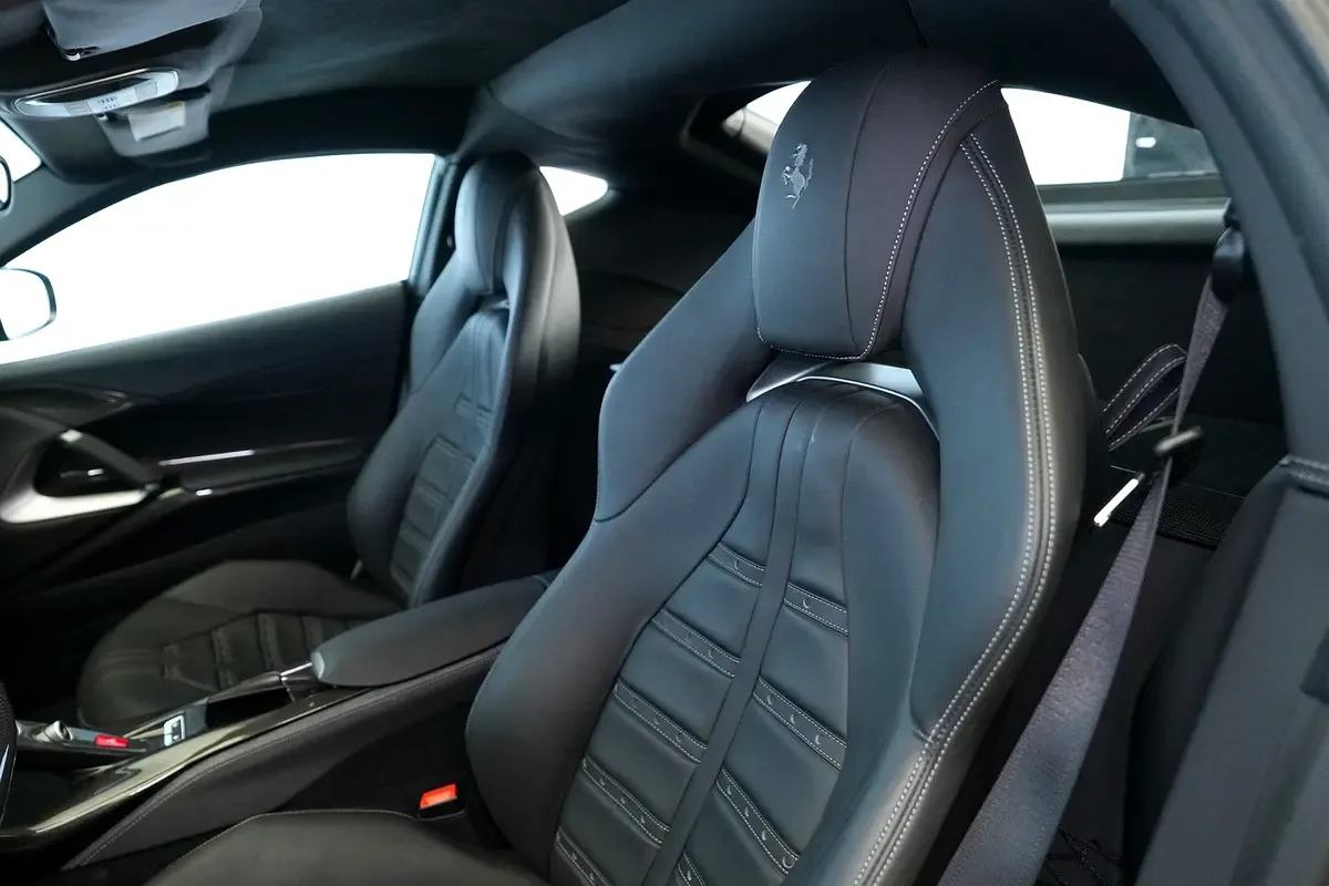 Ferrari 812 Superfast 6.5 AMT (800 hp) - 9