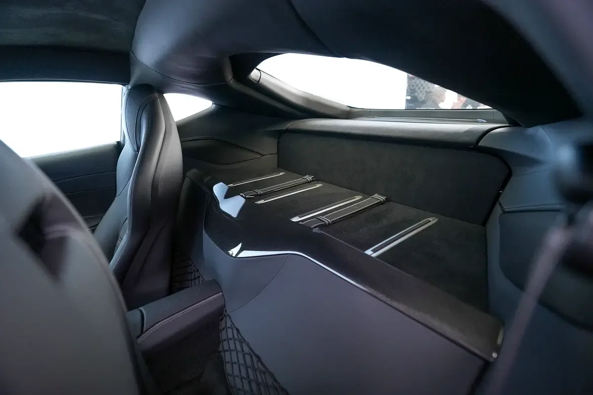 Ferrari 812 Superfast 6.5 AMT (800 hp) - 10