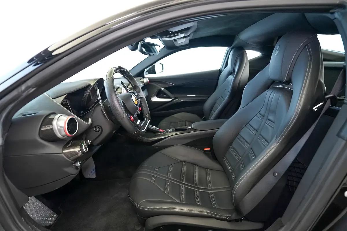 Ferrari 812 Superfast 6.5 AMT (800 hp) - 8