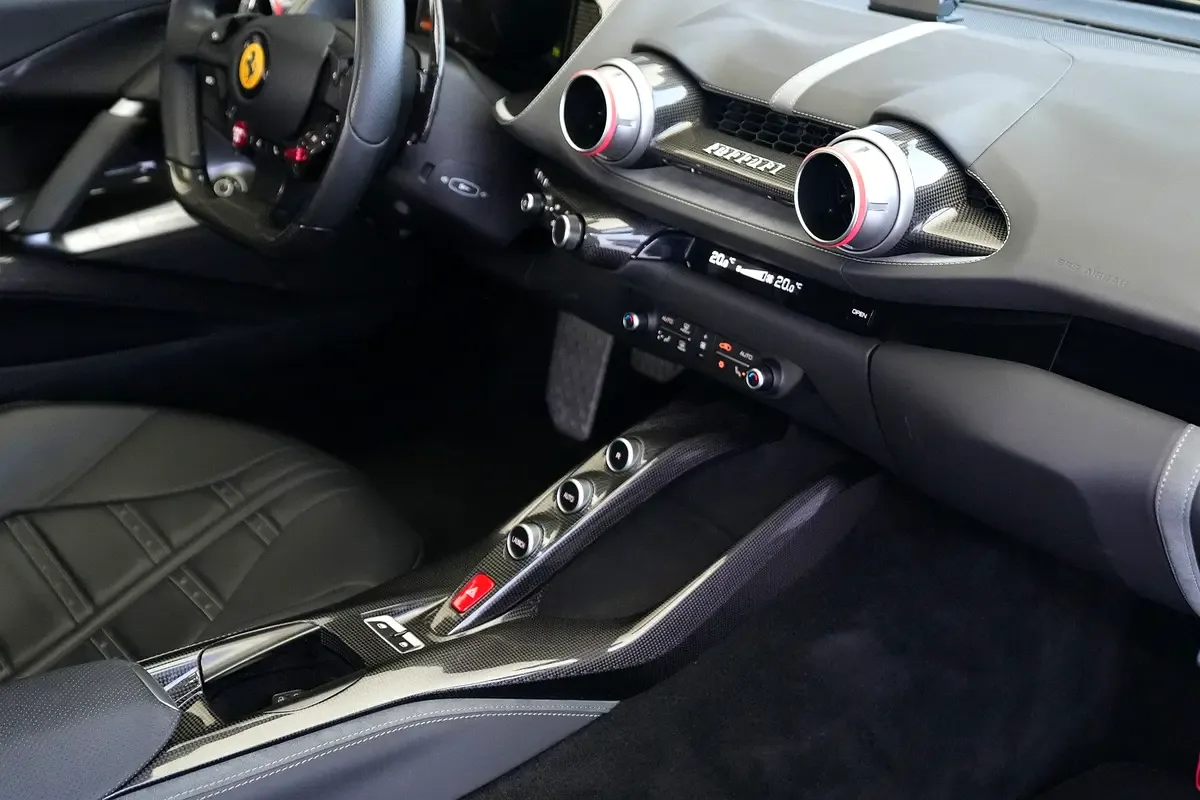 Ferrari 812 Superfast 6.5 AMT (800 hp) - 13