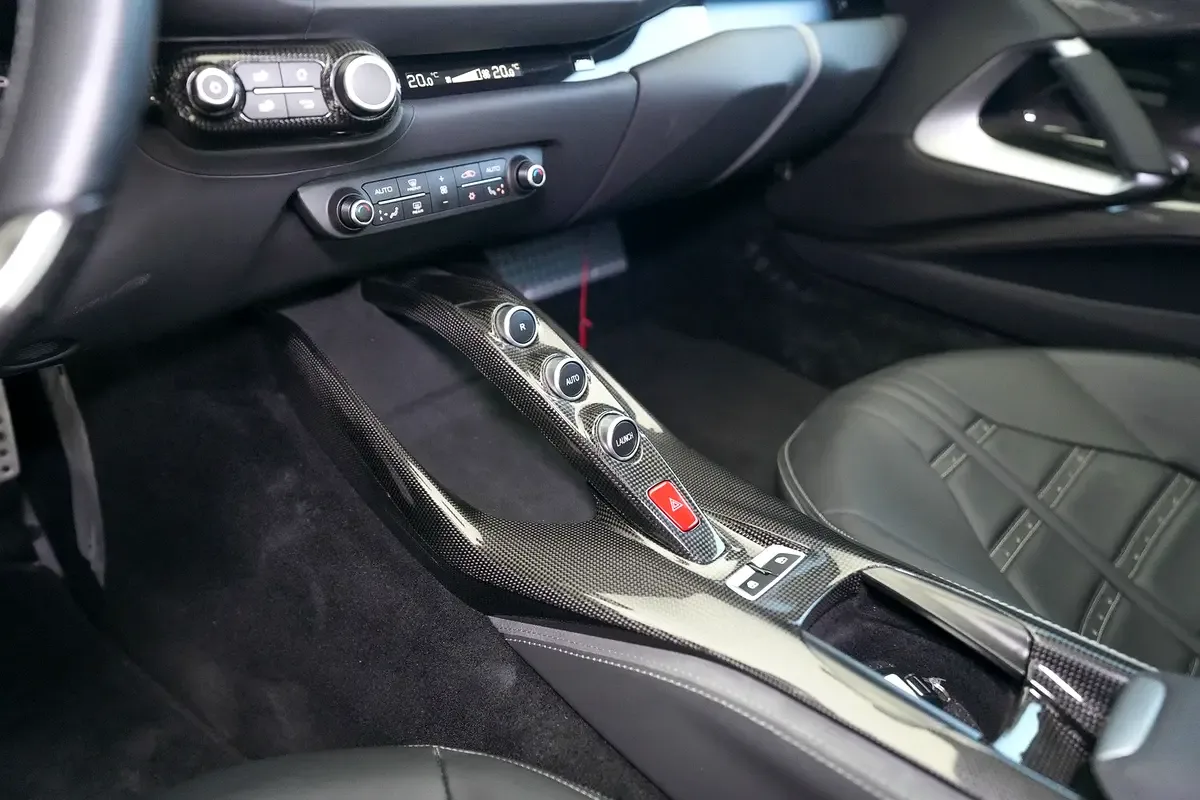 Ferrari 812 Superfast 6.5 AMT (800 hp) - 11