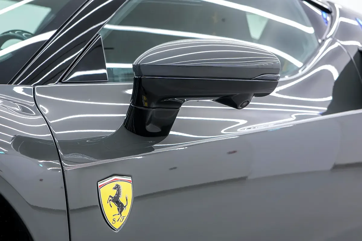 Ferrari 849 Testarossa 4.0 AMT AWD (1050 حصان) - 19
