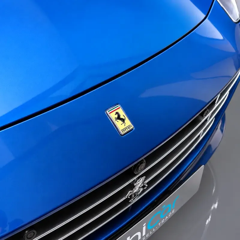 Ferrari California 3.9 AMT (560 hp) - 9