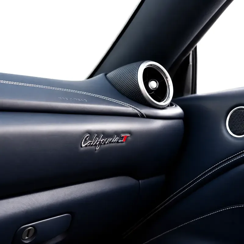 Ferrari California 3.9 AMT (560 hp) - 12