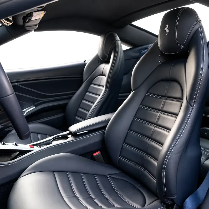 Ferrari California 3.9 AMT (560 hp) - 15