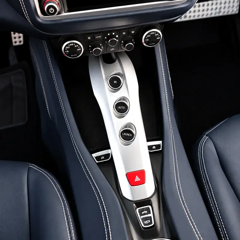 Ferrari California 3.9 AMT (560 hp) - 13