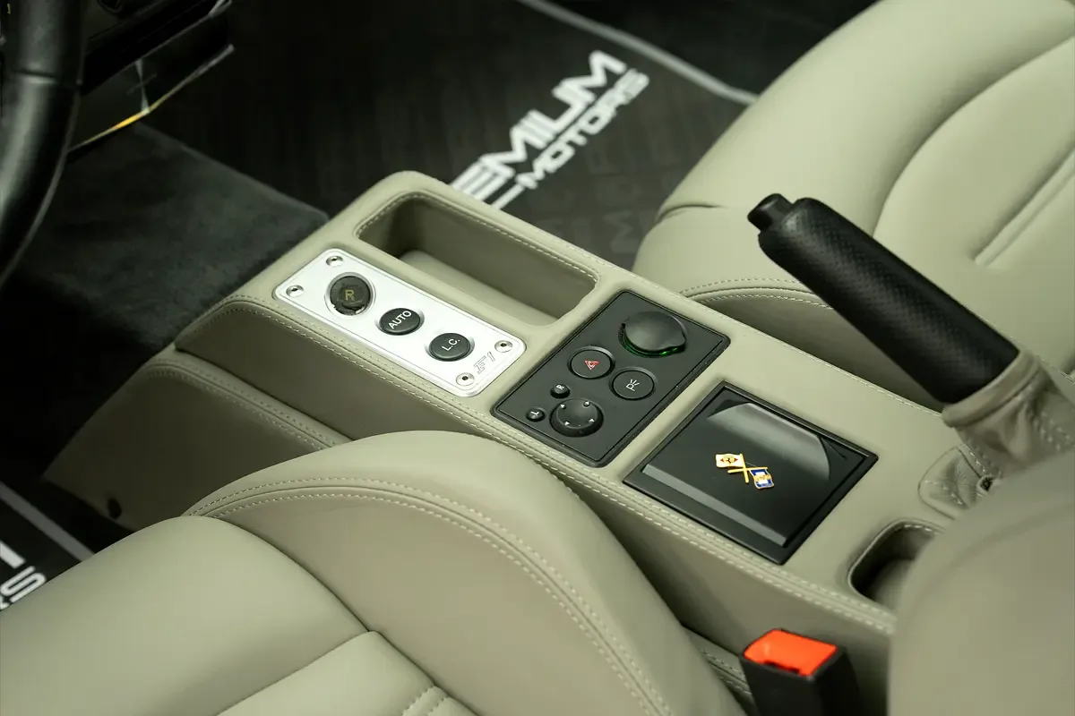 Ferrari F430 4.3 DGS (490 حصان) - 14