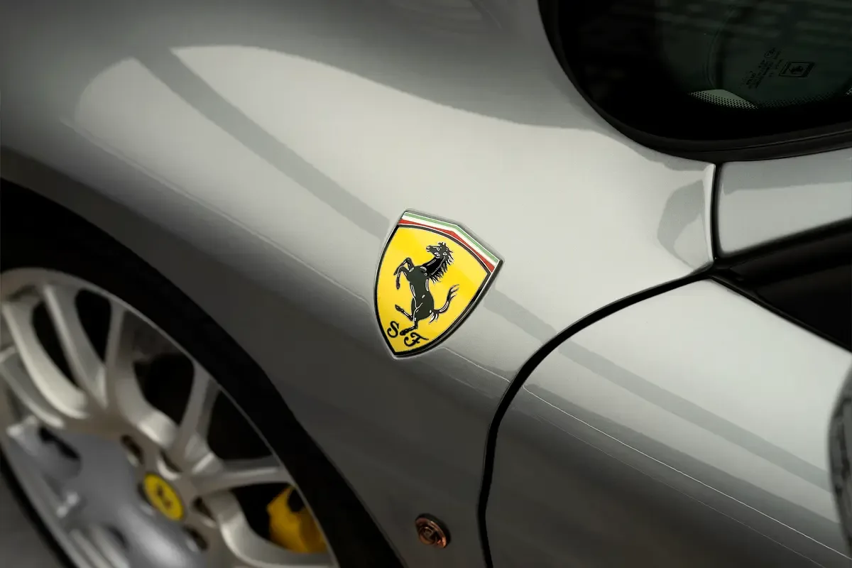 Ferrari F430 4.3 DGS (490 حصان) - 16