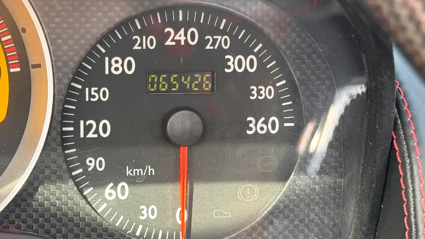 Ferrari F430 4.3 DSG (490 حصان) - 3