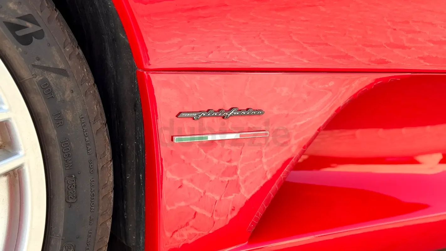 Ferrari F430 4.3 DSG (490 حصان) - 11