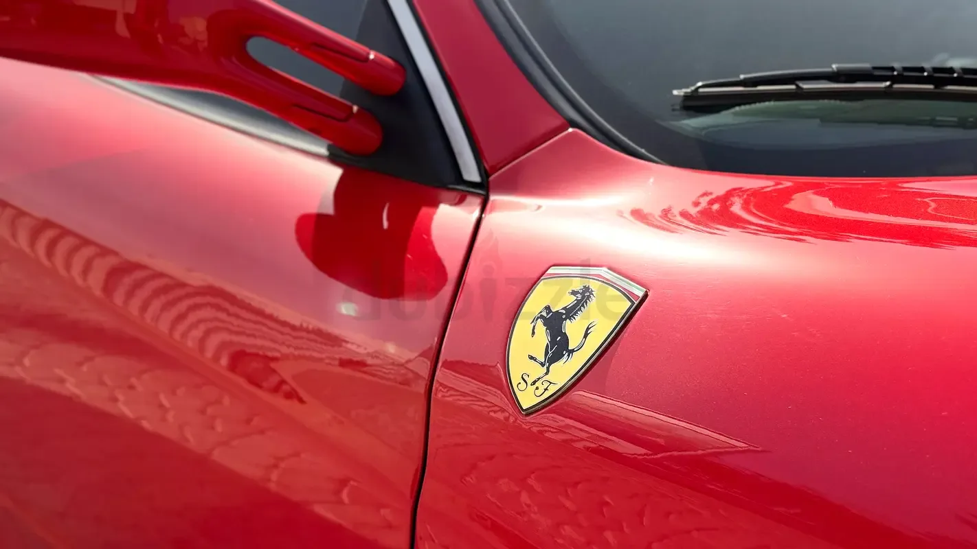 Ferrari F430 4.3 DSG (490 حصان) - 13
