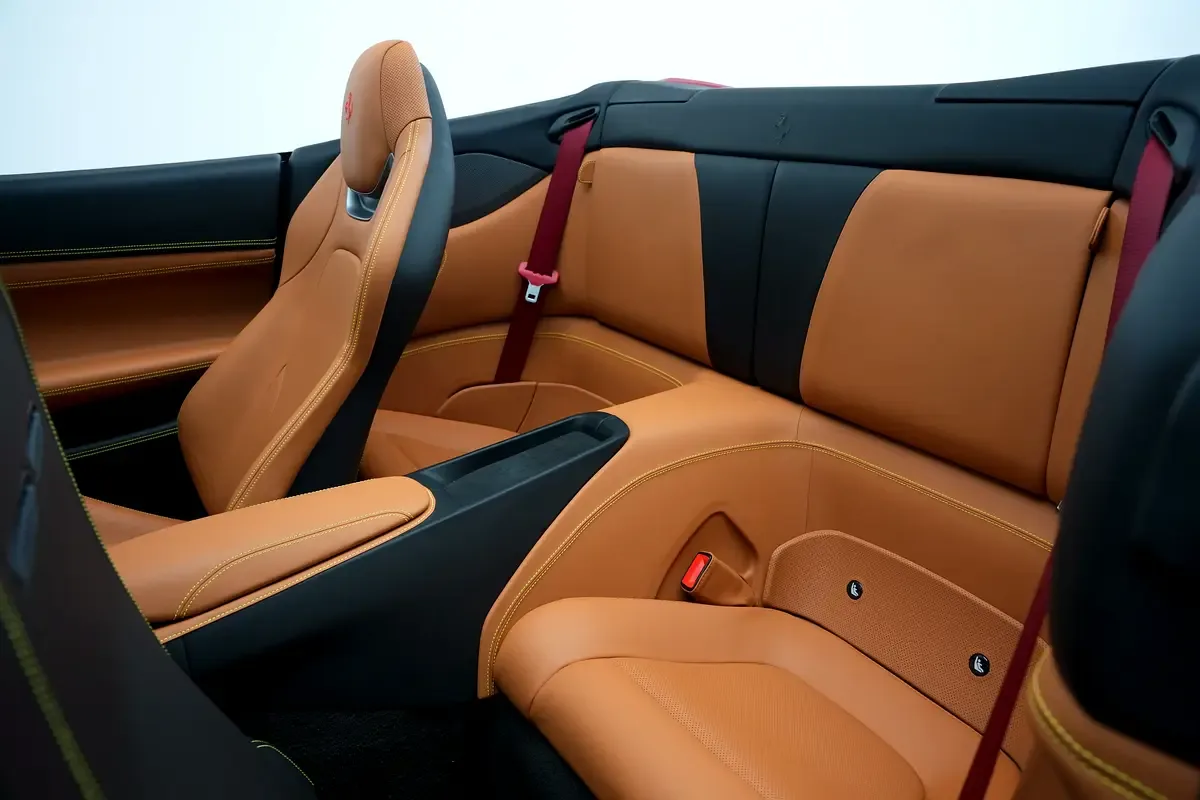 Ferrari Portofino 3.9 AMT (620 hp) - 12