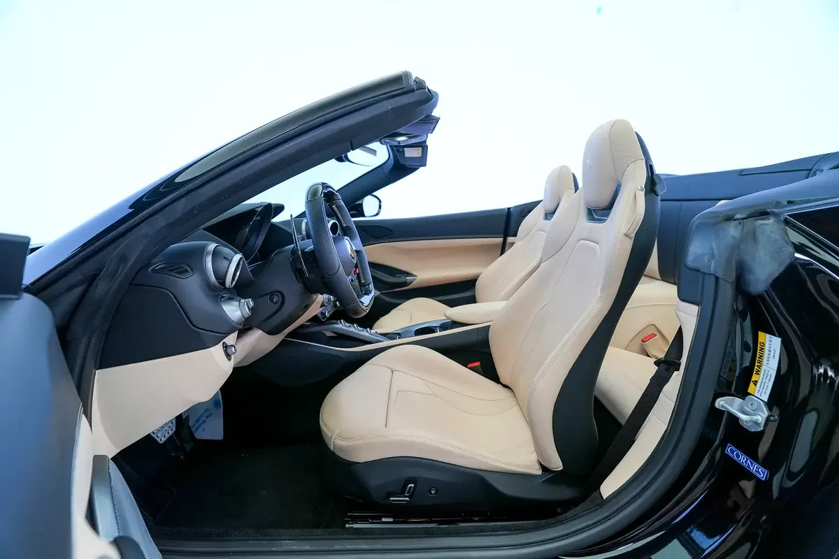 Ferrari Portofino 3.9 AMT (620 hp) - 8