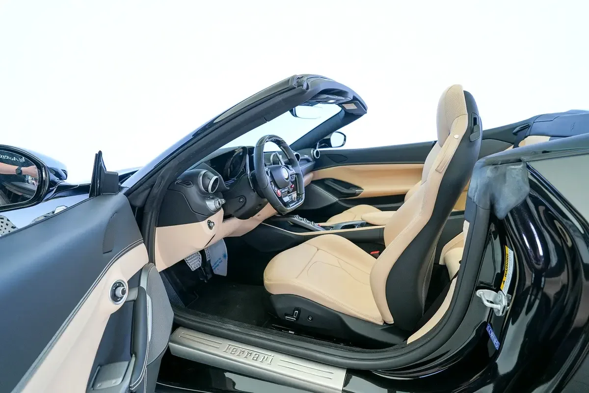 Ferrari Portofino 3.9 AMT (620 hp) - 11