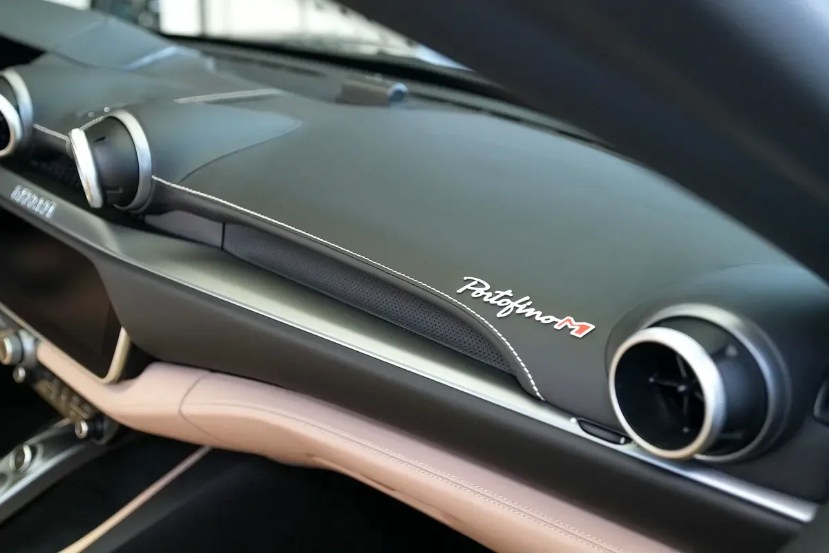 Ferrari Portofino 3.9 AMT (620 hp) - 12