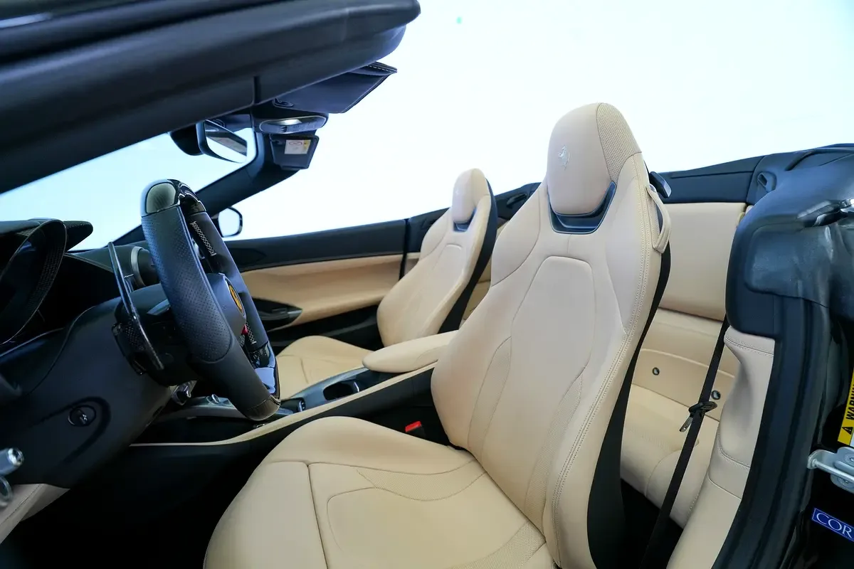 Ferrari Portofino 3.9 AMT (620 hp) - 9