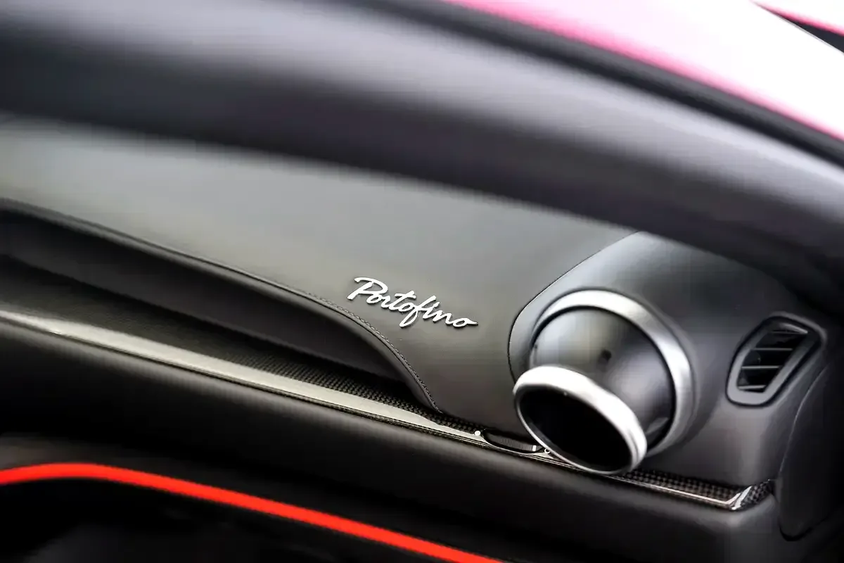 Ferrari Portofino 3.9 AMT RWD (600 hp) - 13