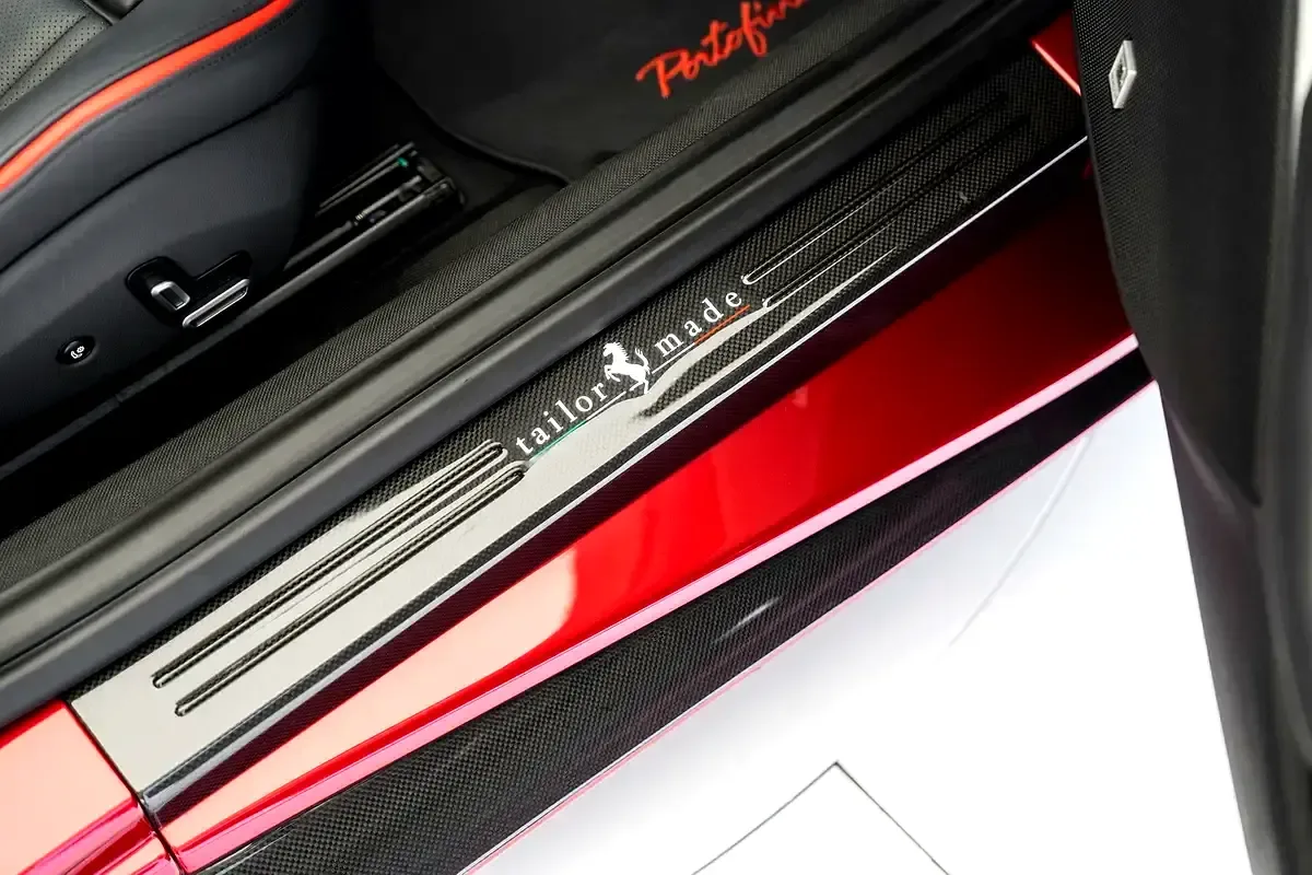Ferrari Portofino 3.9 AMT RWD (600 hp) - 16