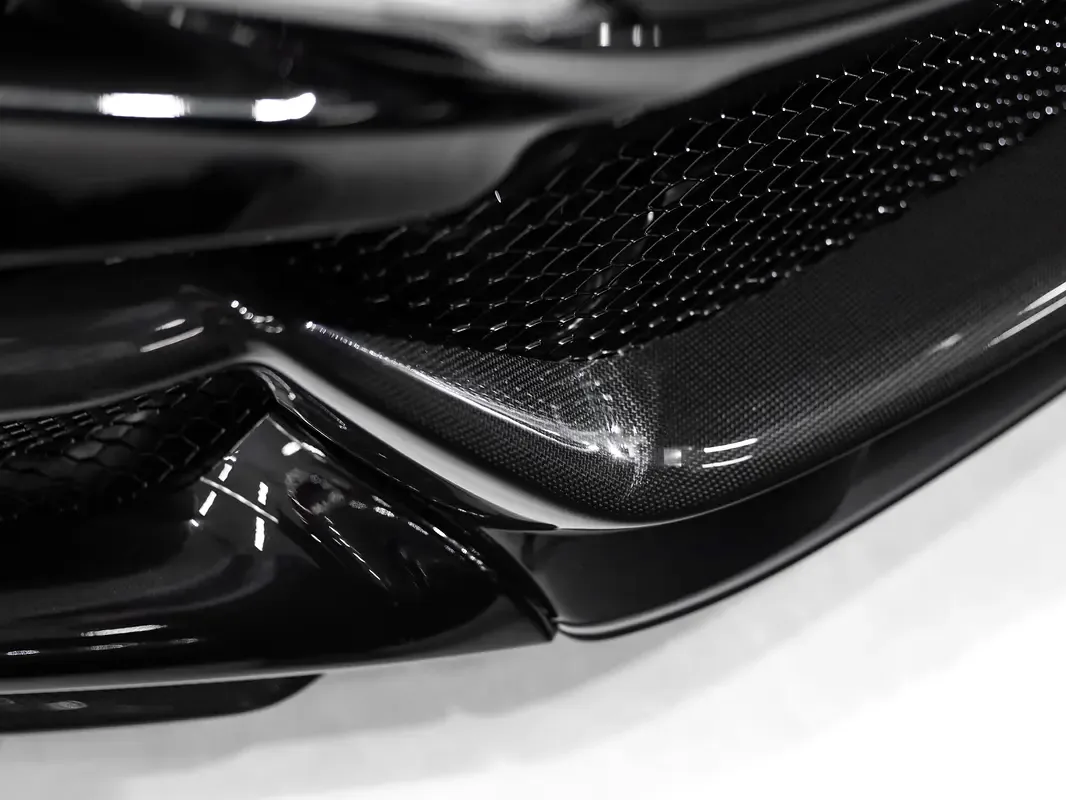 Ferrari Purosangue 6.5 AMT 4WD (725 hp) - 5