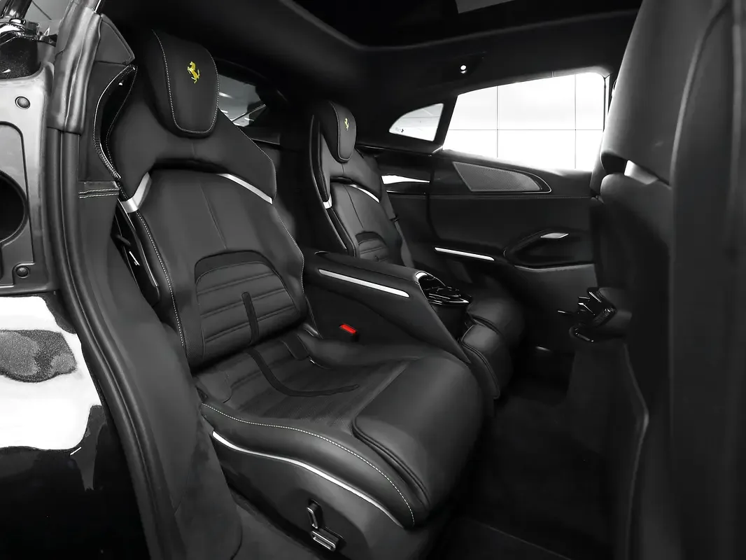 Ferrari Purosangue 6.5 AMT 4WD (725 hp) - 15