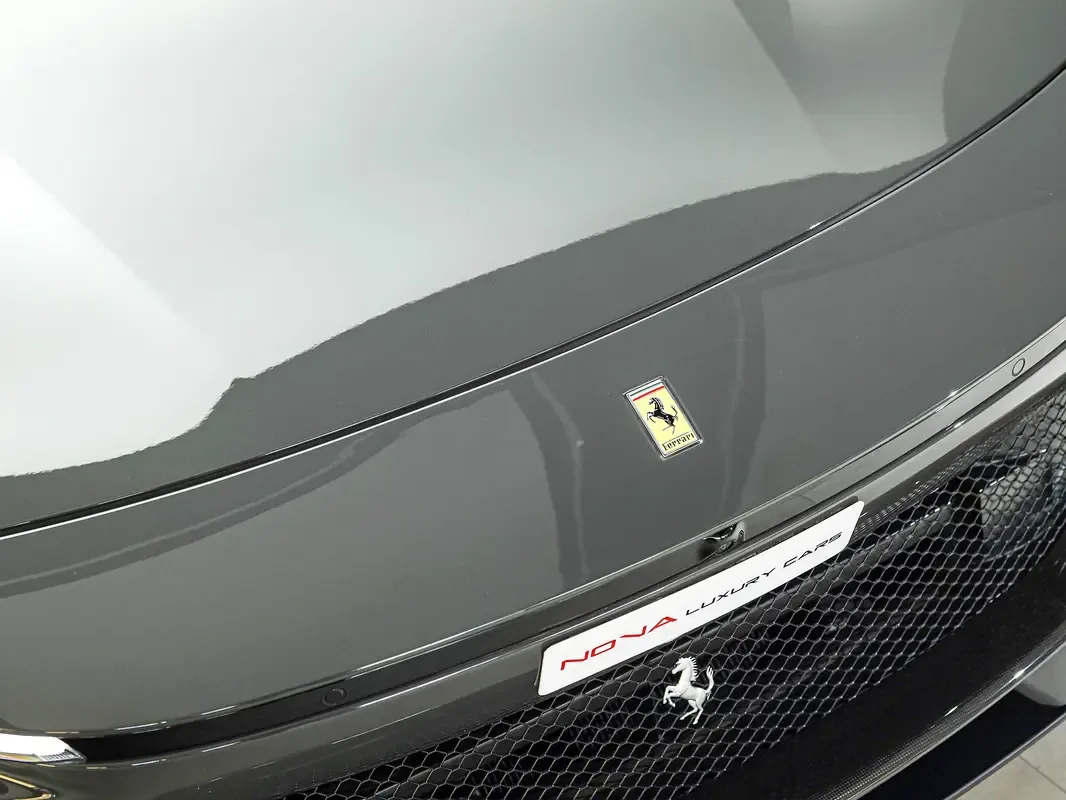 Ferrari Purosangue 6.5 AMT 4WD (725 hp) - 6
