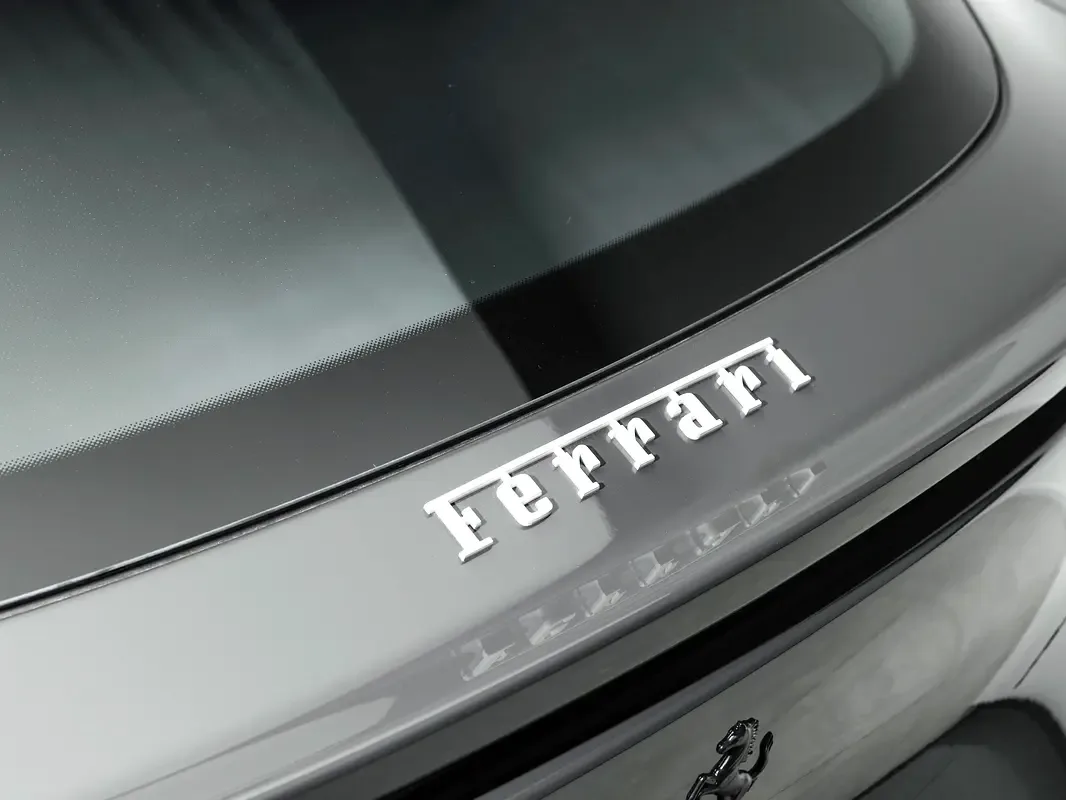 Ferrari Purosangue 6.5 AMT 4WD (725 hp) - 10