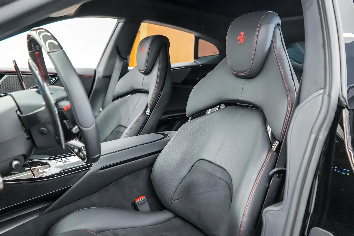 Ferrari Purosangue 6.5 AMT 4WD (725 hp) - 14
