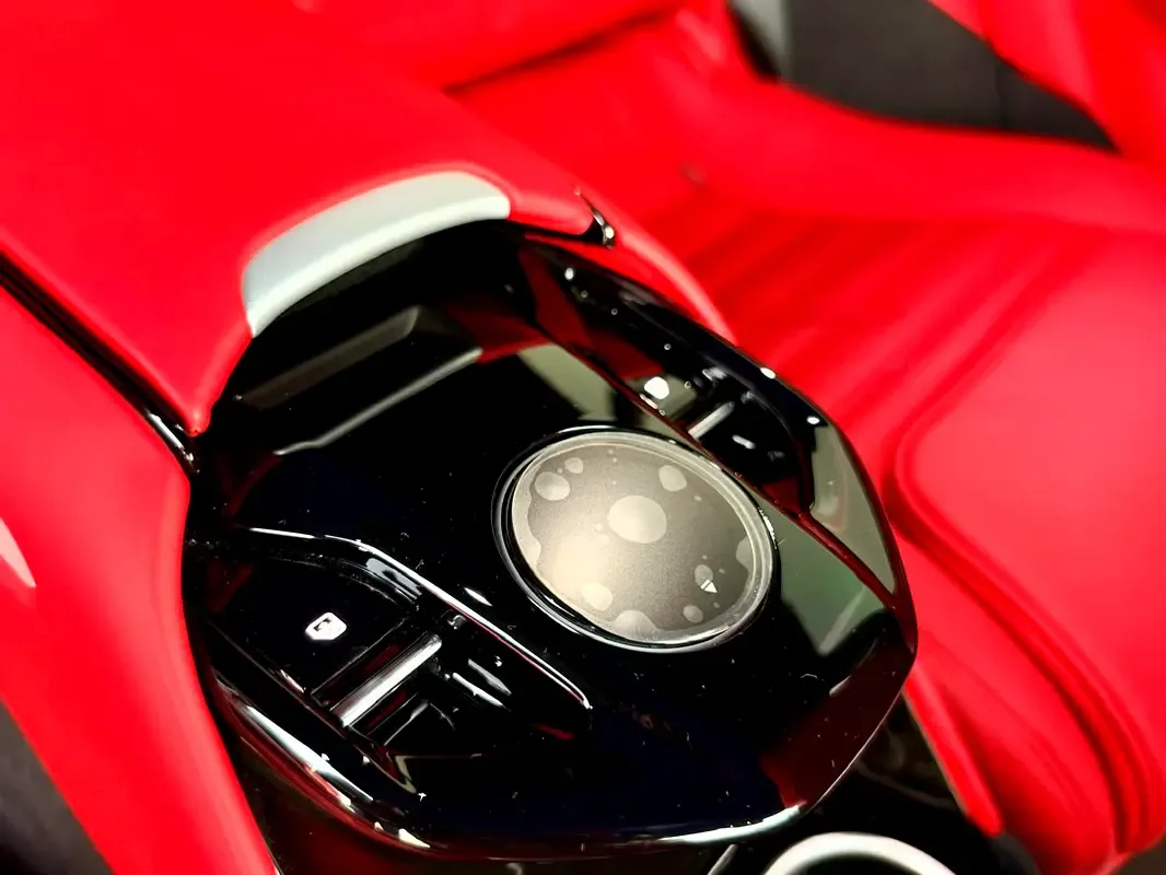 Ferrari Purosangue 6.5 AMT 4WD (725 hp) - 15