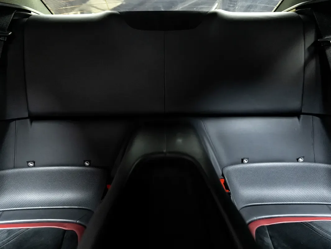 Ferrari Roma 3.9 AMT RWD (620 hp) - 18