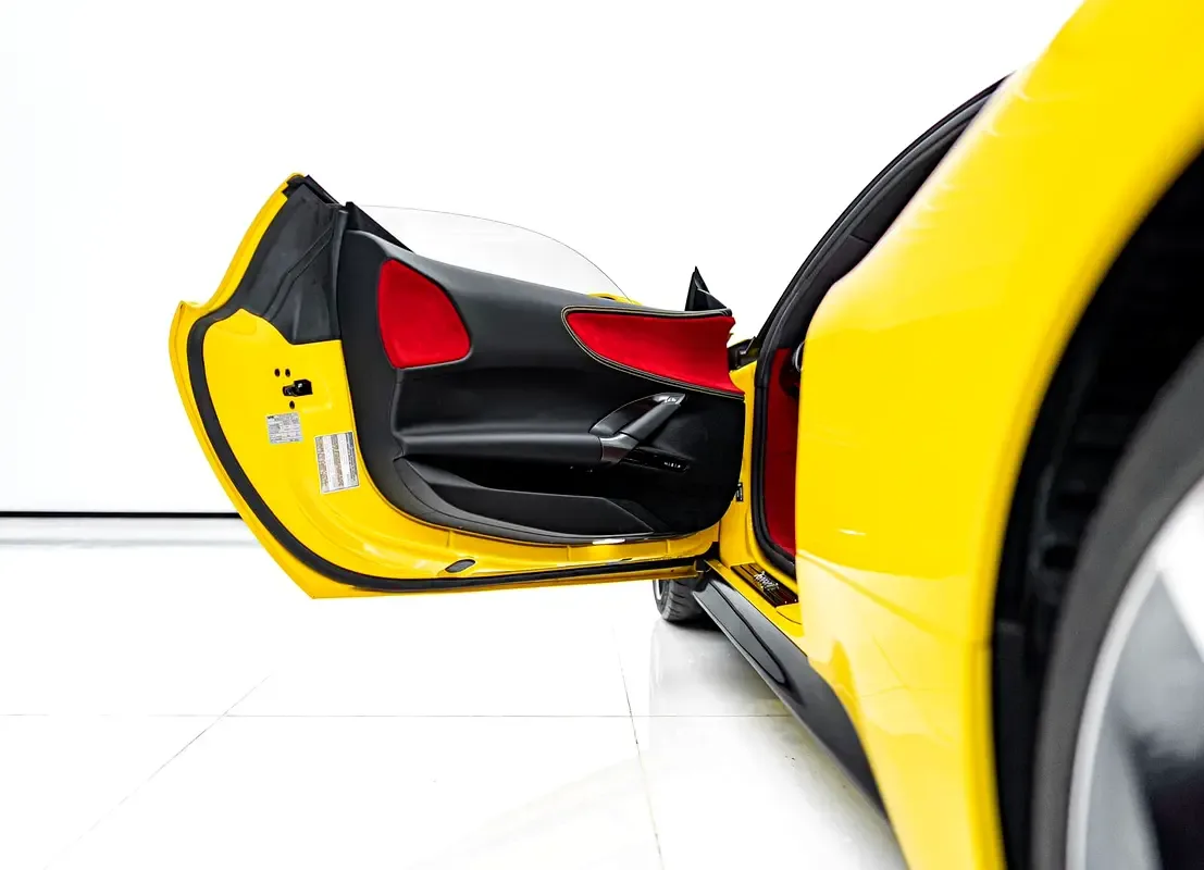 Ferrari SF90 4.0 AMT (780 حصان) - 7