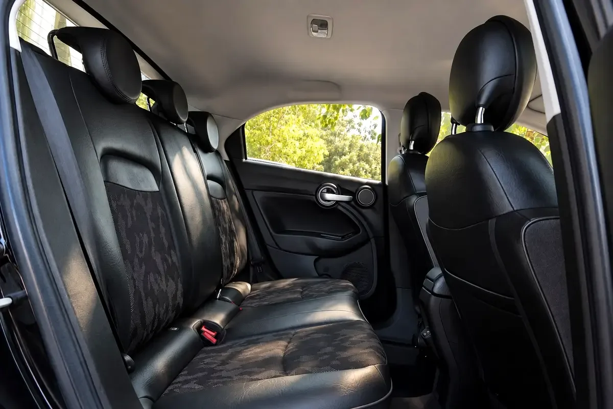 Fiat 500X 1.5 AMT (130 hp) - 10