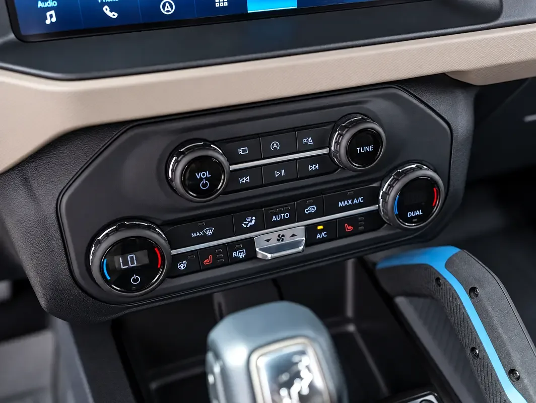 Ford Bronco 2.7 AT 4WD (335 hp) - 15