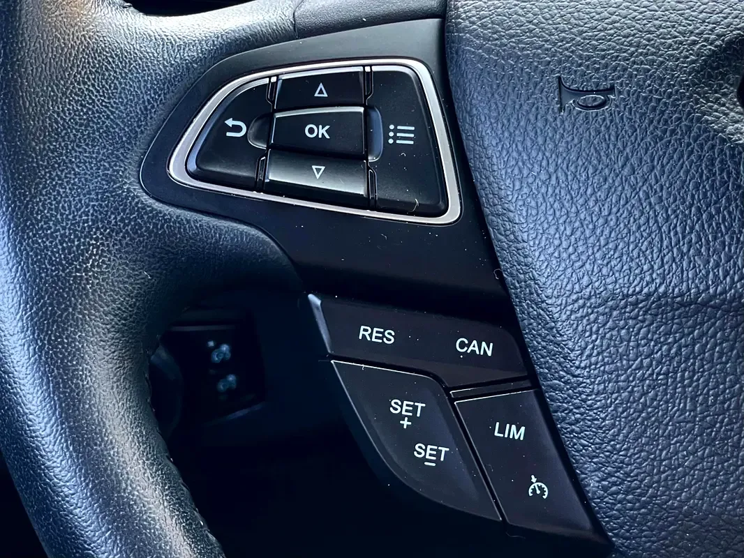 Ford EcoSport 1.5 AT (123 hp) - 16