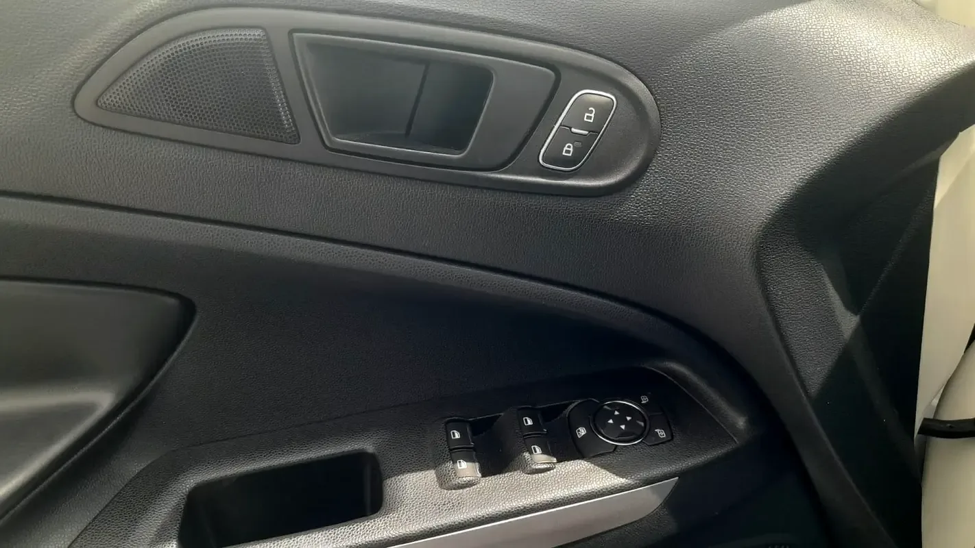Ford EcoSport 1.5 AT (123 حصان) - 14