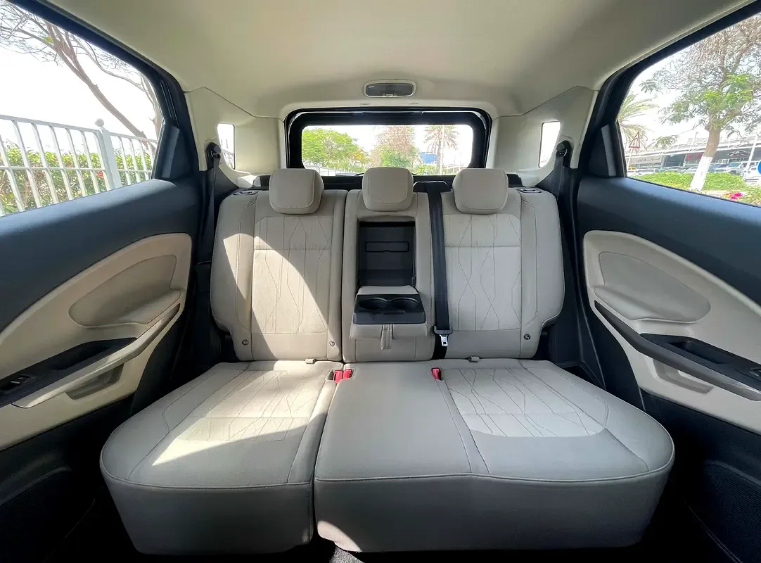 Ford EcoSport 1.5 AT (123 حصان) - 14
